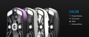 Lamzu MAYA X 8K Wireless White