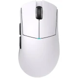 Lamzu PARO 8K White Wireless - White