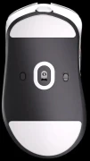 Lamzu PARO 8K White Wireless - White