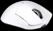 Lamzu PARO 8K White Wireless - White