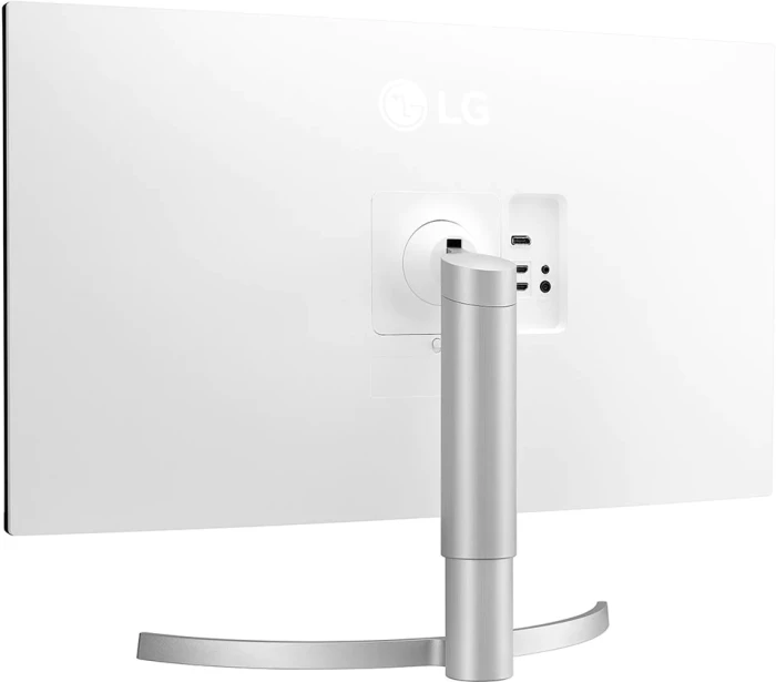 LG 32UN650P-W 4K IPS