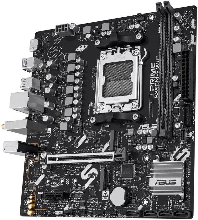 ASUS PRIME B850M-F WIFI