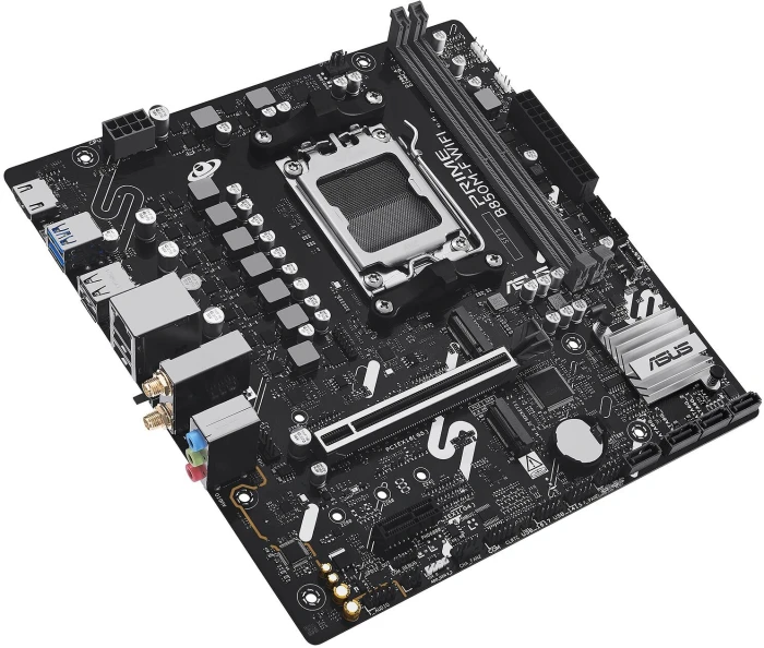 ASUS PRIME B850M-F WIFI