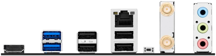 ASUS PRIME B850M-F WIFI