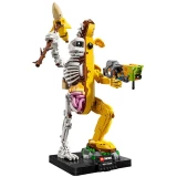 LEGO Fortnite Bone Shali - 77072