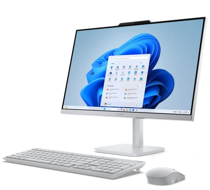 LENOVO A100 AIO 23.8"