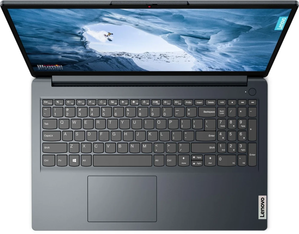 LENOVO IdeaPad 1 15IGL7 Wi-Fi 6