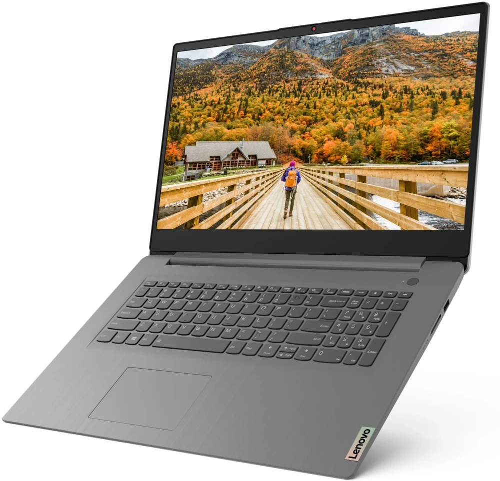 LENOVO IdeaPad 3 17ALC6 Ryzen 5 5500U