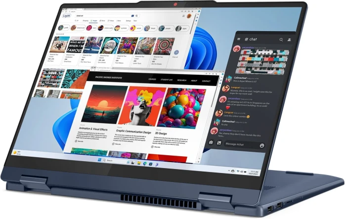 LENOVO IdeaPad 5 2-in-1 14AHP9