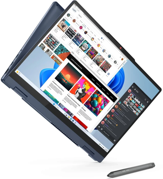 LENOVO IdeaPad 5 2-in-1 14AHP9
