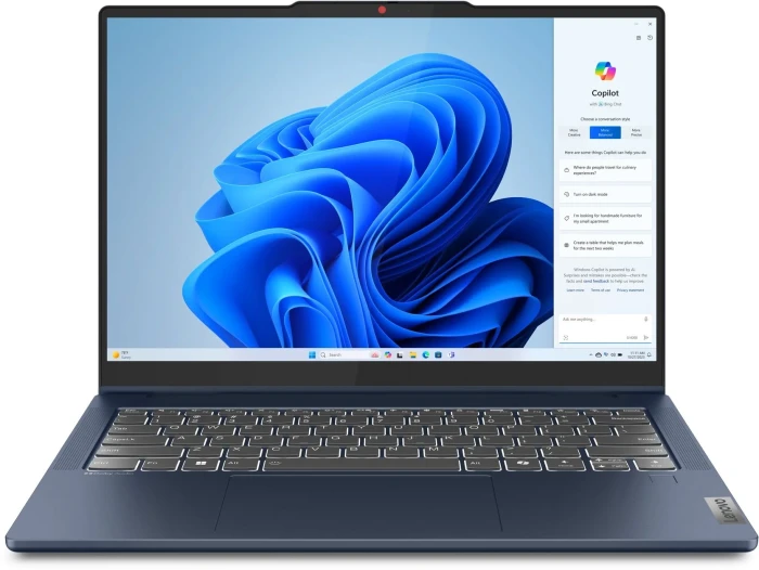 LENOVO IdeaPad 5 2-in-1 14AHP9