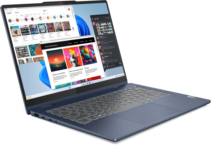 LENOVO IdeaPad 5 2-in-1 14AHP9