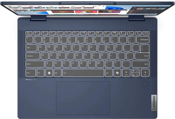 LENOVO IdeaPad 5 2-in-1 14AHP9