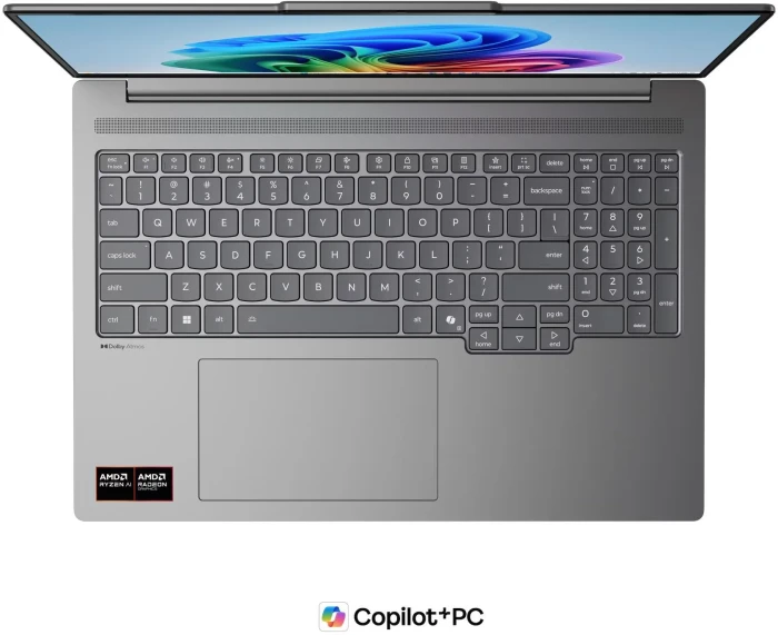 LENOVO IdeaPad Pro 5 16AGP11