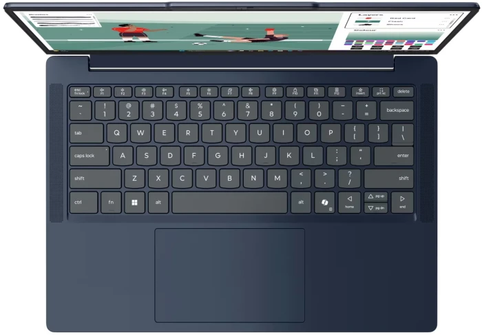 LENOVO IdeaPad Slim 3 14IWC11