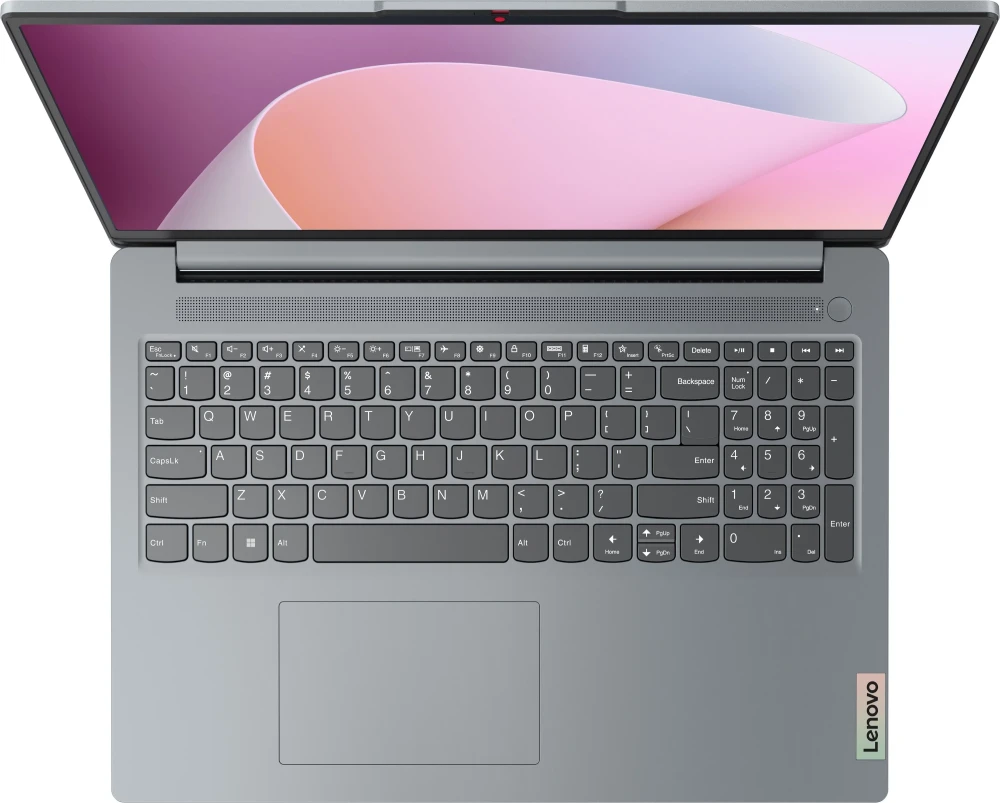 LENOVO IdeaPad Slim 3 15AMN8