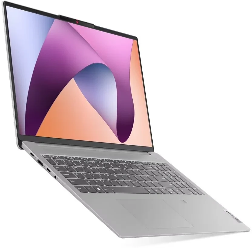 LENOVO IdeaPad Slim 5 16ABR8