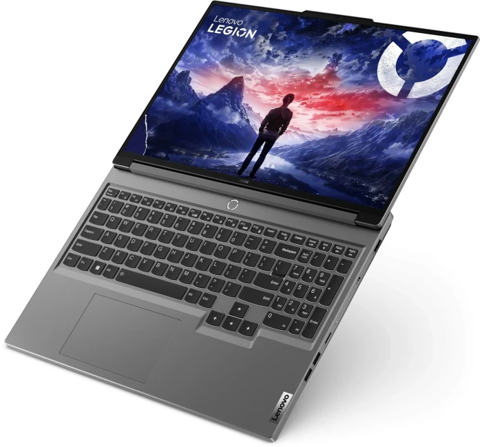 LENOVO Legion 5 16IRX9 RTX 4050