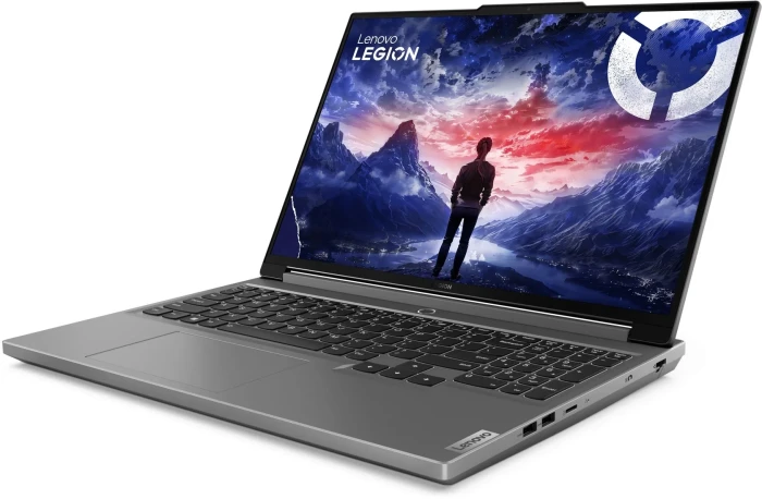 LENOVO Legion 5 16IRX9 RTX 4050