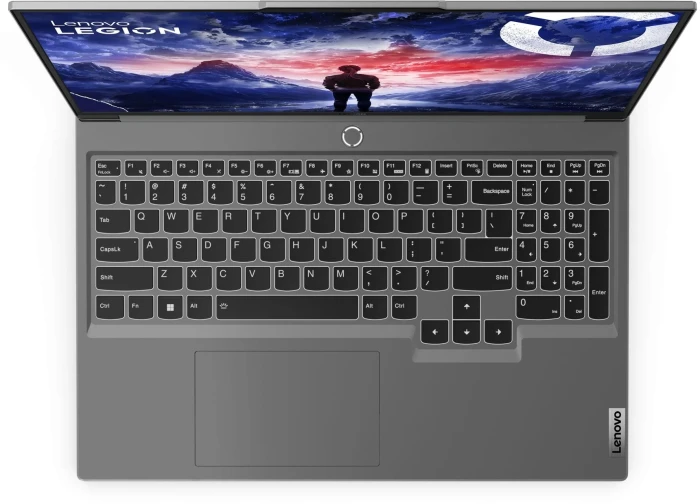 LENOVO Legion 5 16IRX9 RTX 4050