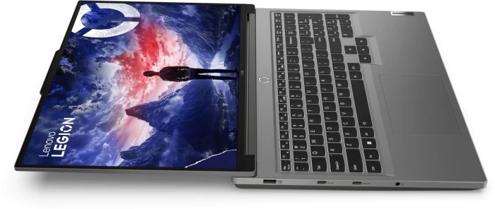 LENOVO Legion 5 16IRX9 RTX 4050