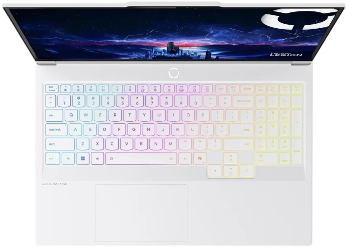 LENOVO Legion 7 16IAX10 RTX 5060 8GB