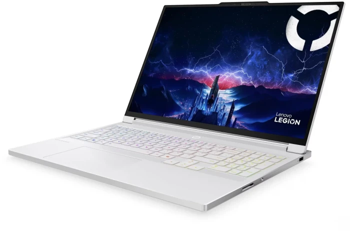 LENOVO Legion 7 16IAX10 RTX 5060 8GB