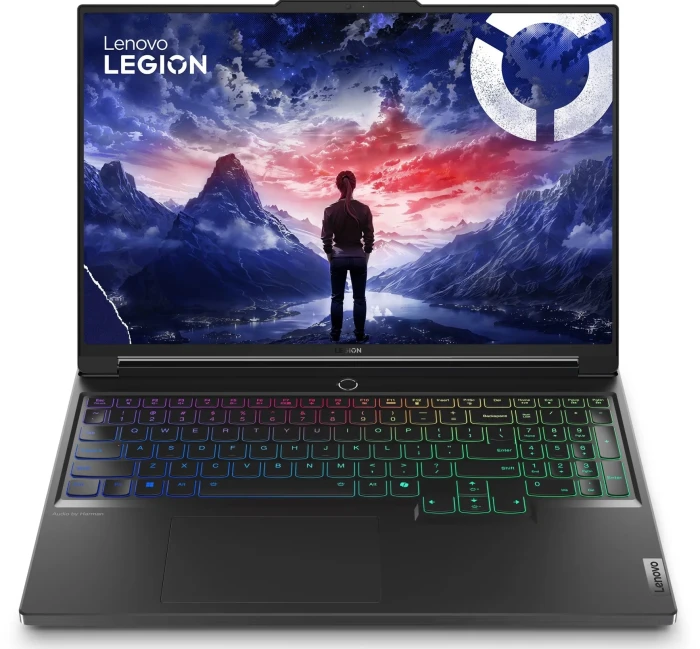 LENOVO Legion 7 16IRX9 RTX 4070 8GB