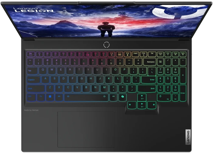 LENOVO Legion 7 16IRX9 RTX 4070 8GB