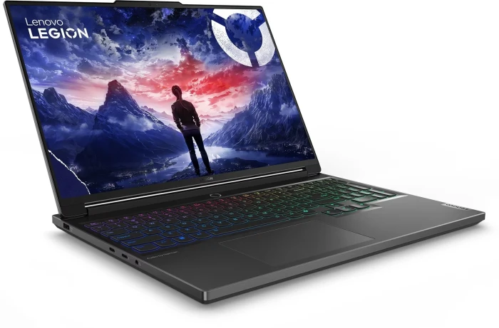LENOVO Legion 7 16IRX9 RTX 4070 8GB
