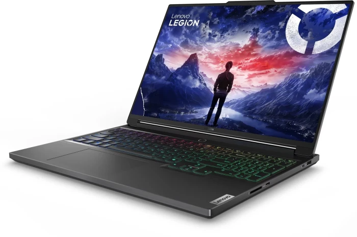 LENOVO Legion 7 16IRX9 RTX 4070 8GB
