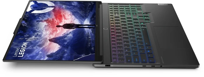 LENOVO Legion 7 16IRX9 RTX 4070 8GB