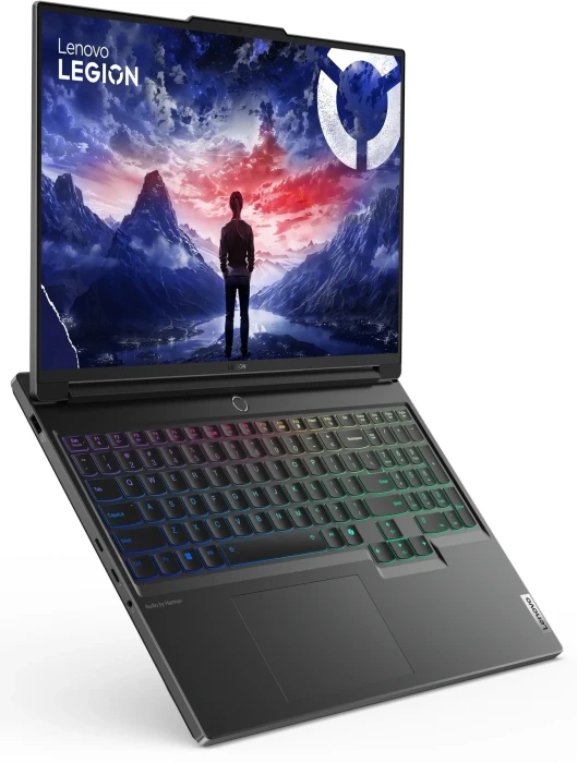 LENOVO Legion 7 16IRX9 RTX 4070 8GB