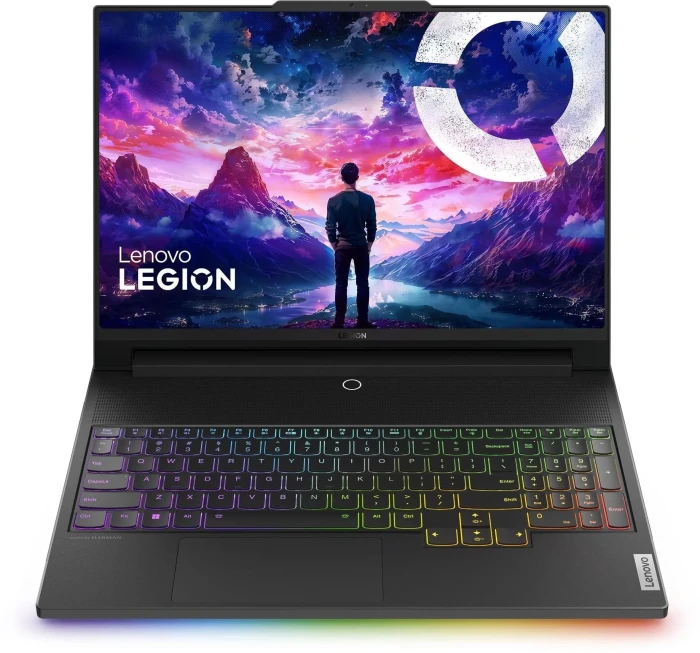 LENOVO Legion 9 16IRX9 RTX 4090