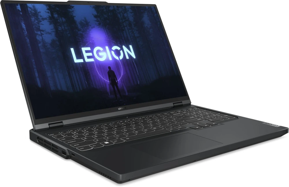 LENOVO Legion Pro 5 16ARX8 RTX 4070