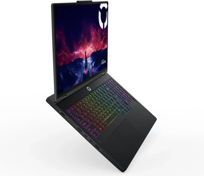 LENOVO Legion Pro 5 16ADR10 RTX 5060