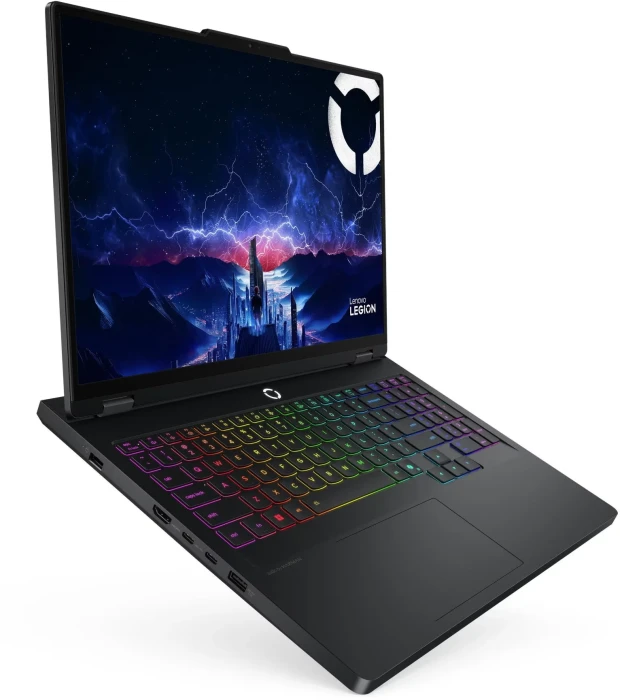 LENOVO Legion Pro 5 16IAX10 RTX 5060 8GB