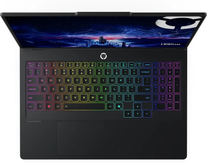 LENOVO Legion Pro 5 16IAX10 RTX 5060 8GB