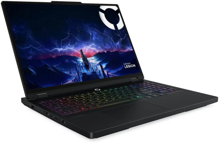 LENOVO Legion Pro 5 16IAX10 RTX 5060 8GB