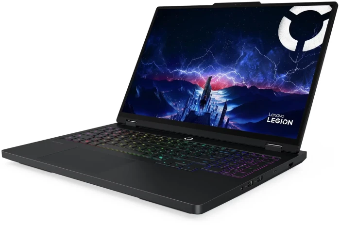 LENOVO Legion Pro 5 16IAX10 RTX 5060 8GB