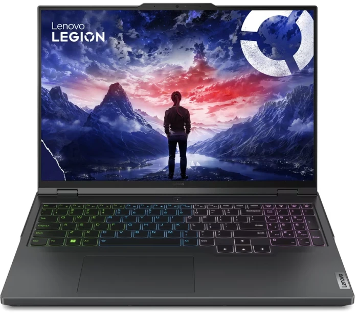 LENOVO Legion Pro 5 16IRX9 RTX 4060 8GB