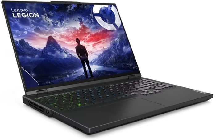 LENOVO Legion Pro 5 16IRX9 RTX 4060 8GB