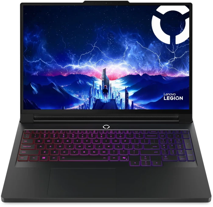 LENOVO Legion Pro 7 16IAX10H RTX 5070 Ti