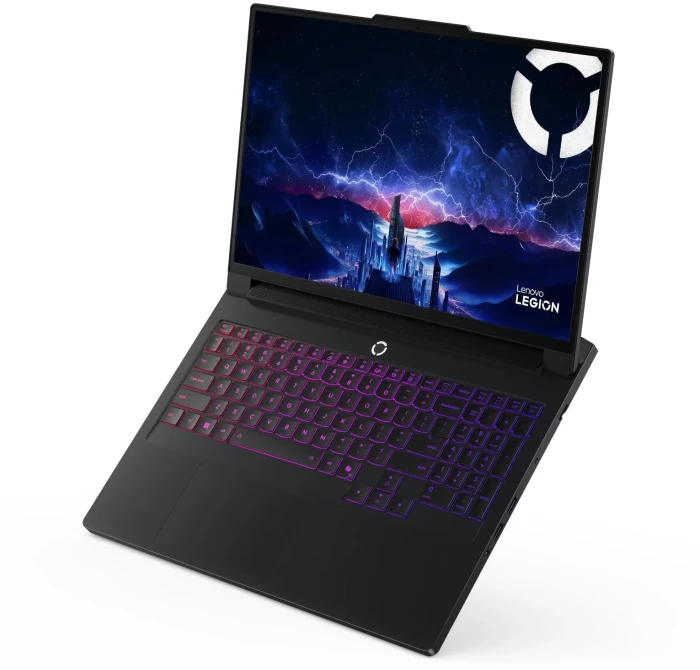 LENOVO Legion Pro 7 16IAX10H RTX 5070 Ti
