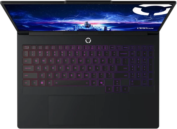 LENOVO Legion Pro 7 16IAX10H RTX 5070 Ti