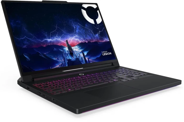 LENOVO Legion Pro 7 16IAX10H RTX 5070 Ti
