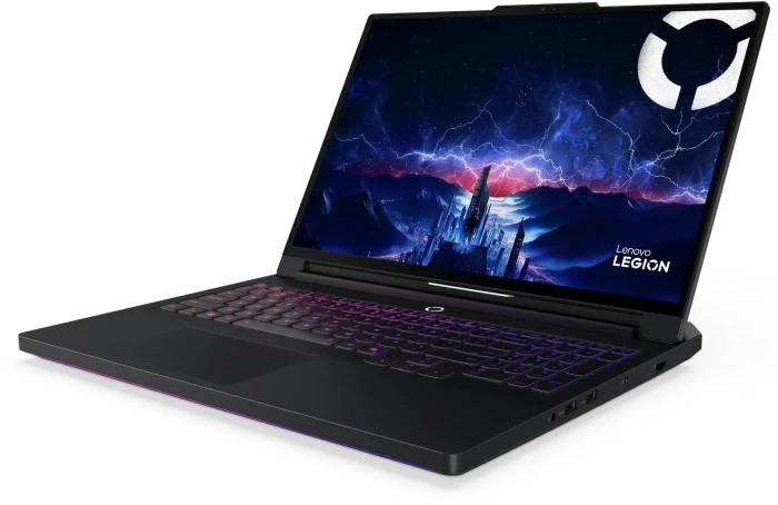 LENOVO Legion Pro 7 16IAX10H RTX 5070 Ti
