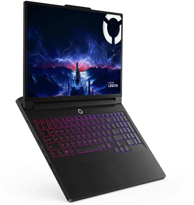 LENOVO Legion Pro 7 16IAX10H RTX 5070 Ti