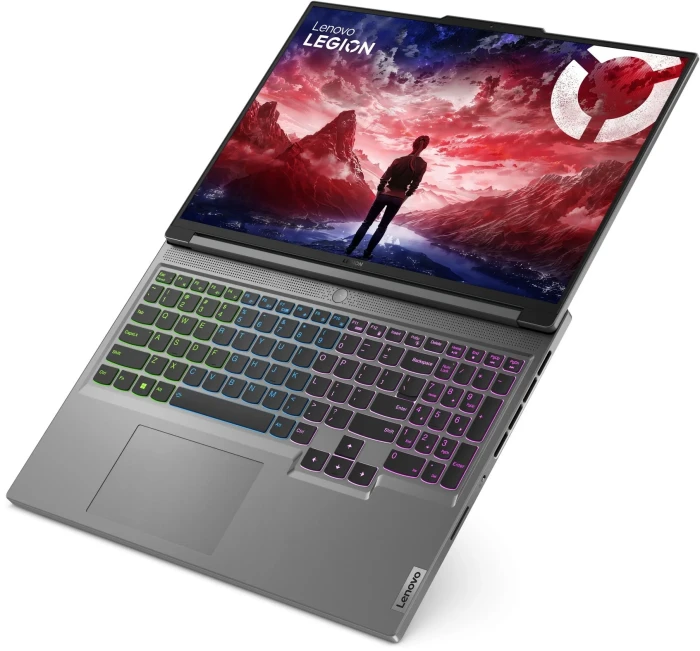 LENOVO Legion Slim 5 16AHP9 RTX 4070