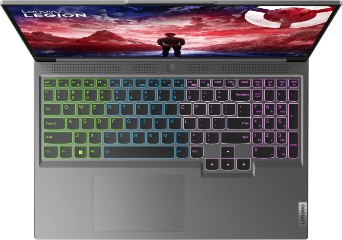 LENOVO Legion Slim 5 16AHP9 RTX 4070